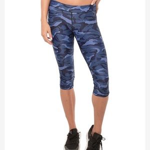 Plum RRP-£80.00 Combat Leggings human performance engineering